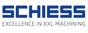 Schiess logo